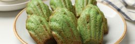 Pourquoi le thé matcha s'invite de plus en plus dans nos goûters Pourquoi le thé matcha s'invite de plus en plus dans nos goûters