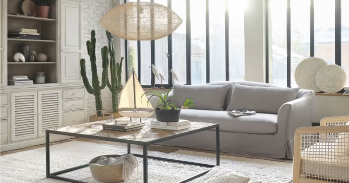 Transformer votre salon avec un éclairage éco-responsable : les tendances qui illuminent 2025