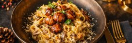 Marrons en cuisine : bien plus que l'accompagnement de la dinde de Noël