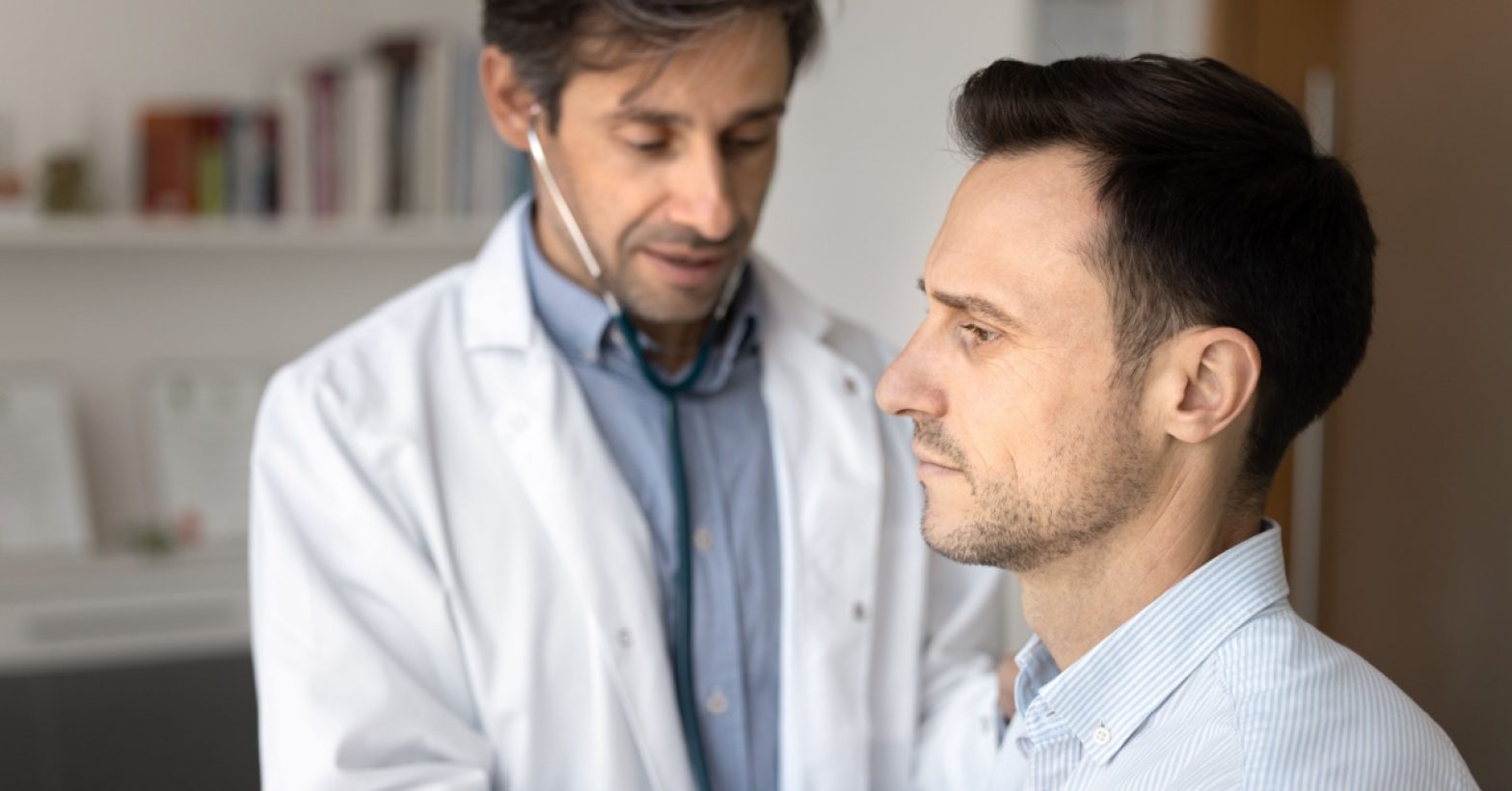 Dès le 1er janvier 2026, consulter certains spécialistes va coûter plus cher Dès le 1er janvier 2026, consulter certains spécialistes va coûter plus cher