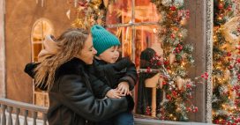 Météo de Noël : pourquoi les températures plongent pendant les fêtes