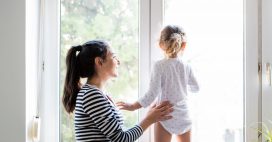 Pesticides : en ville ou à la campagne, le logement est un véritable concentré de substances nocives Pesticides : en ville ou à la campagne, le logement est un véritable concentré de substances nocives