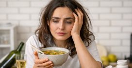 La soupe « rédemption » : la recette ultime anti-gueule de bois