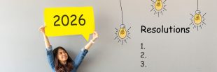 Pourquoi vos bonnes résolutions ne dépassent jamais février (et comment y remédier)