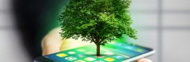 Quel smartphone choisir pour limiter son impact écologique ?
