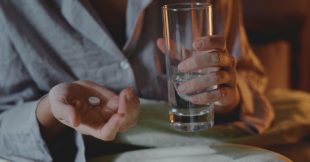 Existe-t-il un lien entre somnifères et démence ? Existe-t-il un lien entre somnifères et démence ?