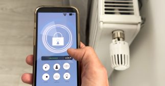 Thermostats connectés : pas d'obligation avant 2030 Thermostats connectés : pas d'obligation avant 2030