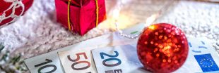 Attention, pas de virements bancaires à Noël Attention, pas de virements bancaires à Noël