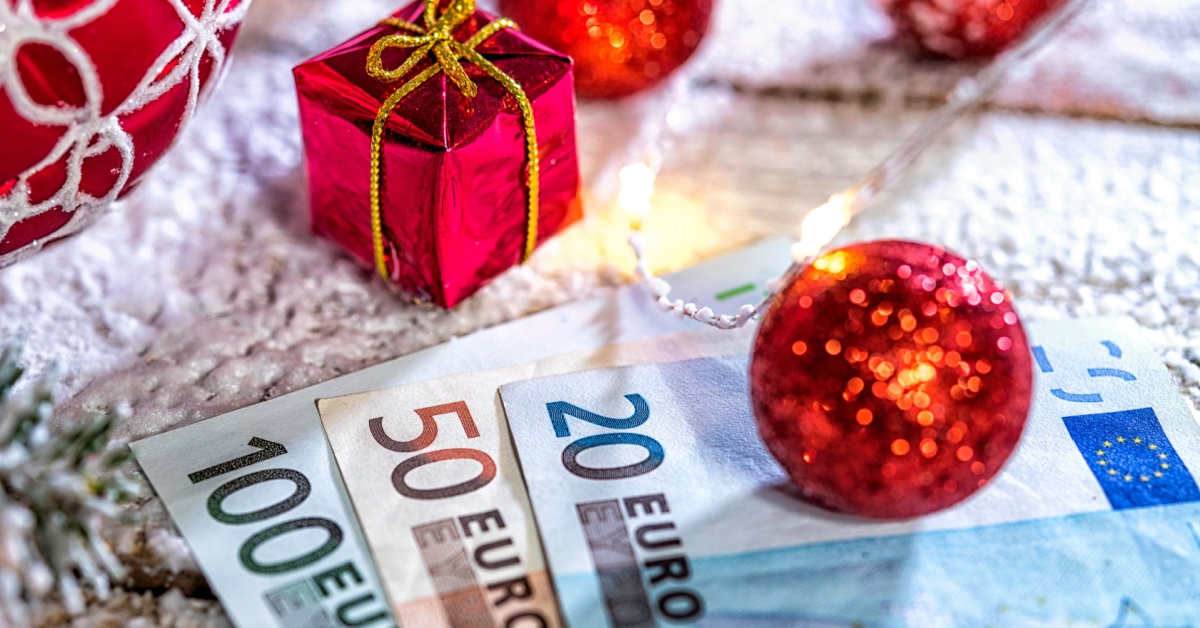 Attention, pas de virements bancaires à Noël