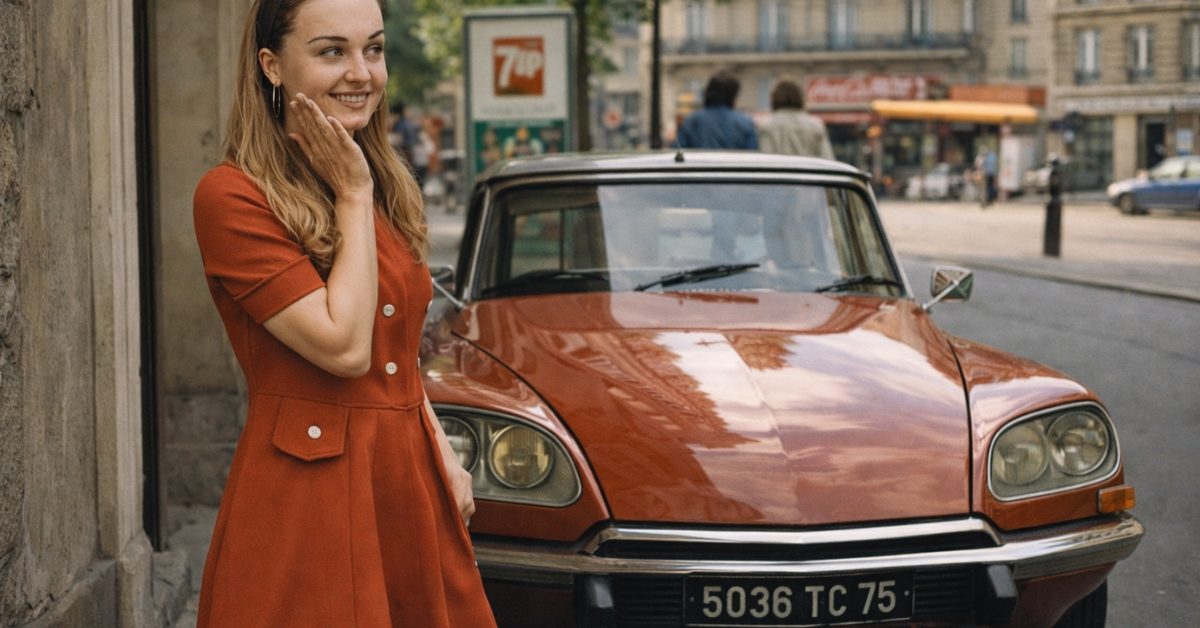 Pourquoi plus d’un Français sur deux aurait préféré naître il y a 50 ans Pourquoi plus d’un Français sur deux aurait préféré naître il y a 50 ans