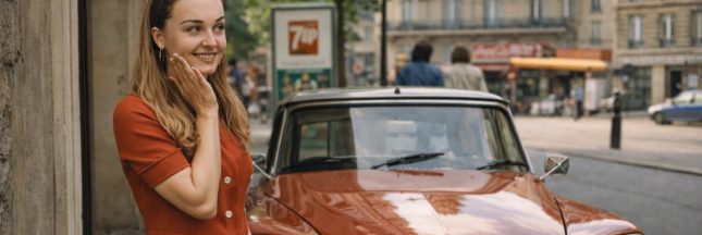 année 70 vintage nostalgie