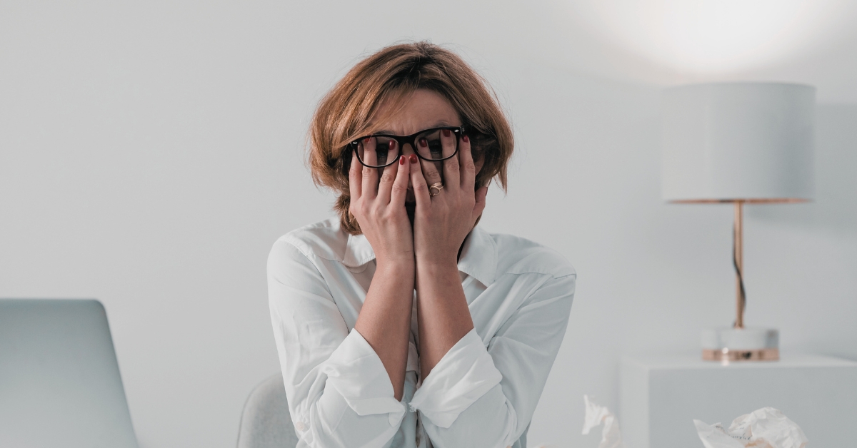 Burn-out : ces signaux physiques que votre corps vous envoie (et qu'il faut vraiment écouter)