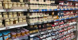 Confitures : pourquoi un bon Nutri-Score ne garantit pas un produit sain