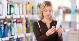 Cosmétiques : l’UE pourrait laisser des substances cancérogènes plus longtemps sur le marché Cosmétiques : l’UE pourrait laisser des substances cancérogènes plus longtemps sur le marché