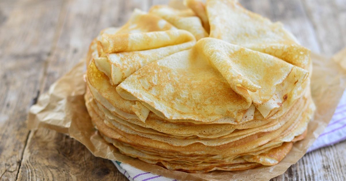 Chandeleur : des crêpes originales et gourmandes pour allier plaisir et simplicité Chandeleur : des crêpes originales et gourmandes pour allier plaisir et simplicité
