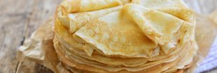 Chandeleur : des crêpes originales et gourmandes pour allier plaisir et simplicité Chandeleur : des crêpes originales et gourmandes pour allier plaisir et simplicité
