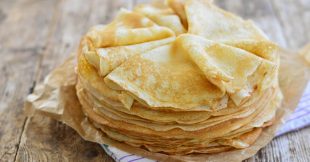 Chandeleur : des crêpes originales et gourmandes pour allier plaisir et simplicité