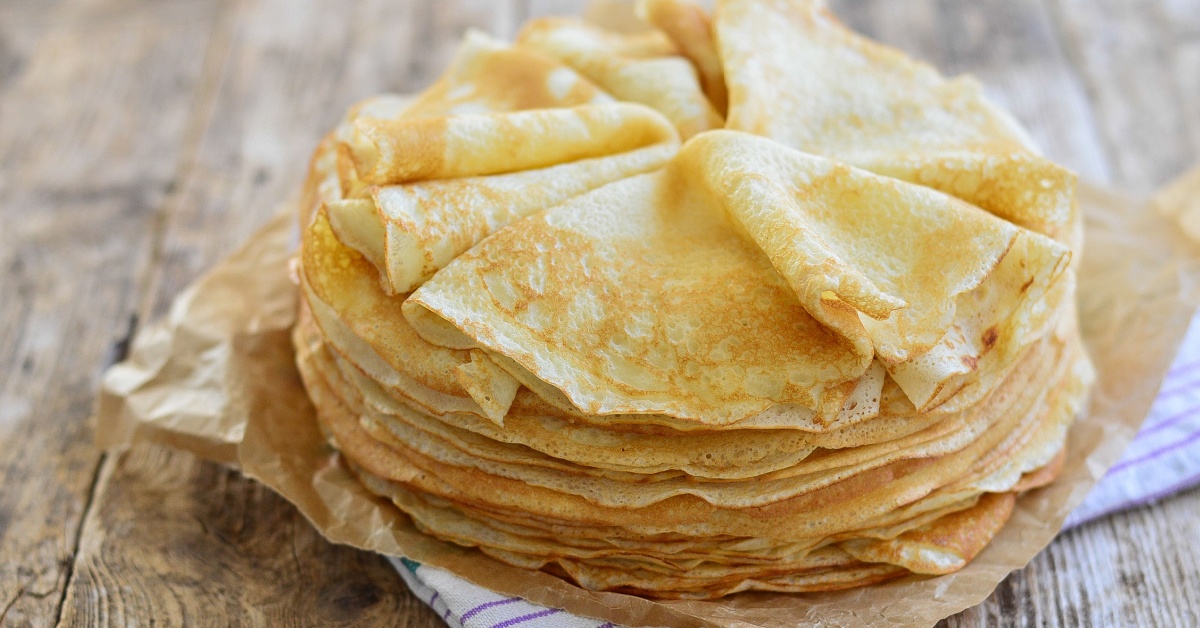 Chandeleur : des crêpes originales et gourmandes pour allier plaisir et simplicité