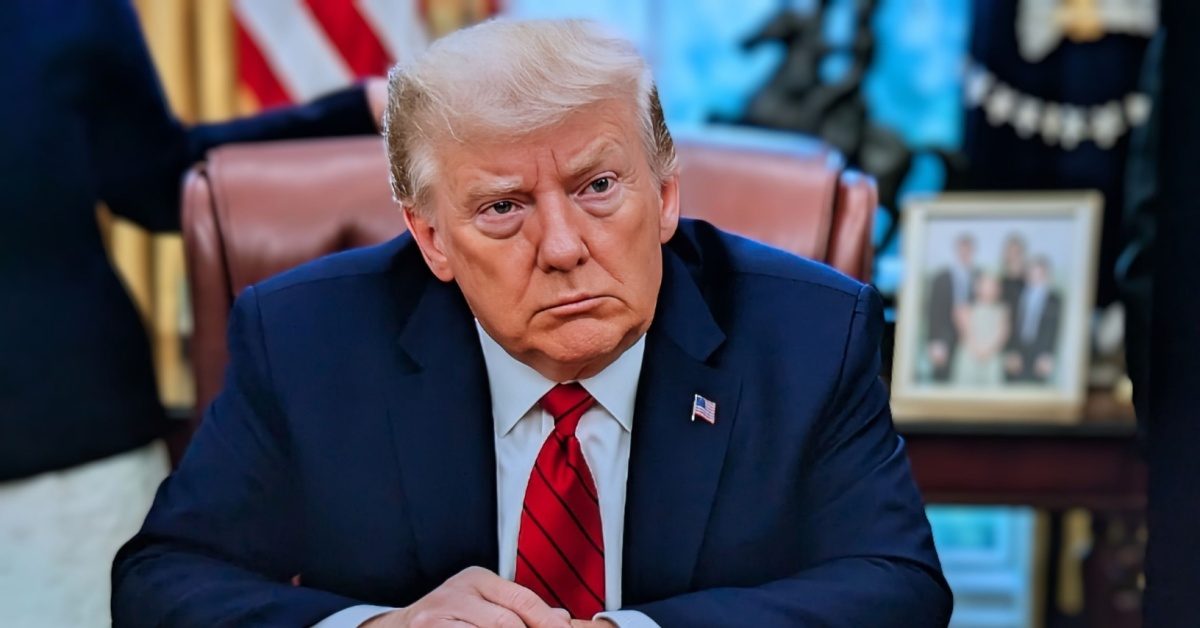 Trump veut sacrifier la mesure du réchauffement des océans