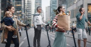 Empreinte carbone des Français : ce que révèle une enquête sur nos modes de vie