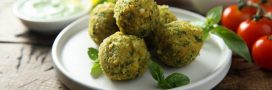 Ces falafels n'ont rien de classiques : 3 recettes végétales surprenantes