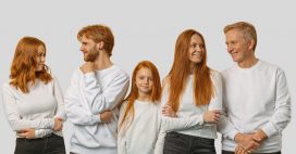 Connaissez-vous les super-pouvoirs des roux ?