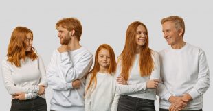 Connaissez-vous les super-pouvoirs des roux ? Connaissez-vous les super-pouvoirs des roux ?