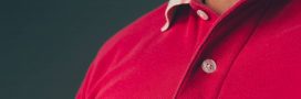 5 détails cachés qui font tenir la forme d'un polo toute la journée 5 détails cachés qui font tenir la forme d'un polo toute la journée