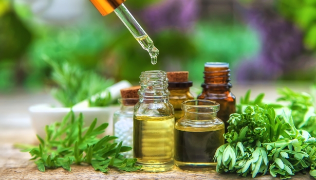 Huile essentielle de Tea tree