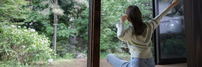 Trouver l'épanouissement