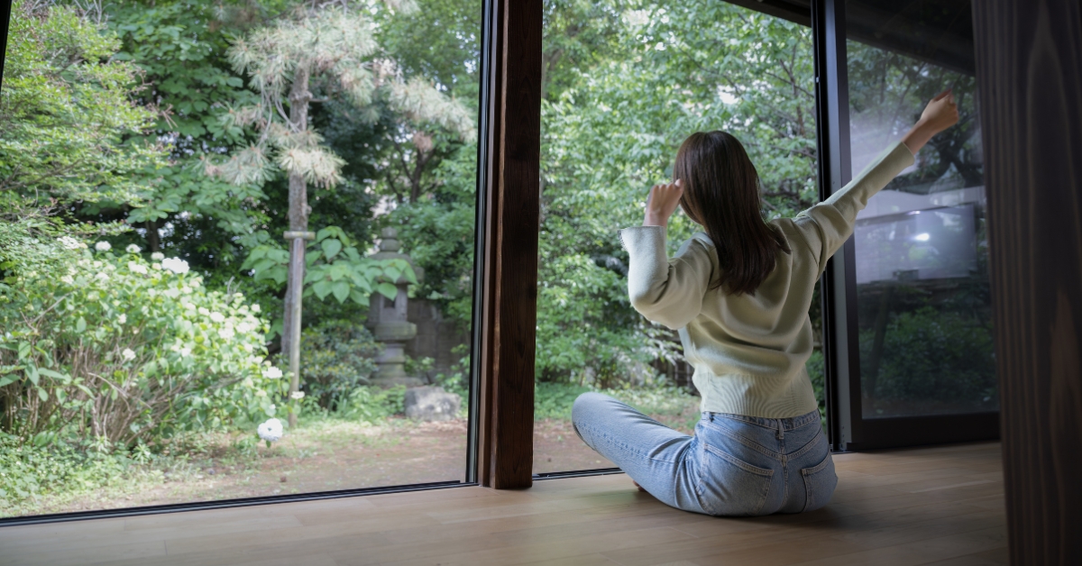 Ikigai, oubaitori, ichigo ichie, kaizen... : les arts de vivre à la Japonaise qui font du bien