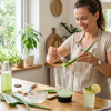 Jus d'aloe vera : bienfaits, précautions et recette maison facile Jus d'aloe vera : bienfaits, précautions et recette maison facile