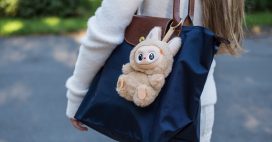 Peluches Labubu : des conditions de fabrication scandaleuses
