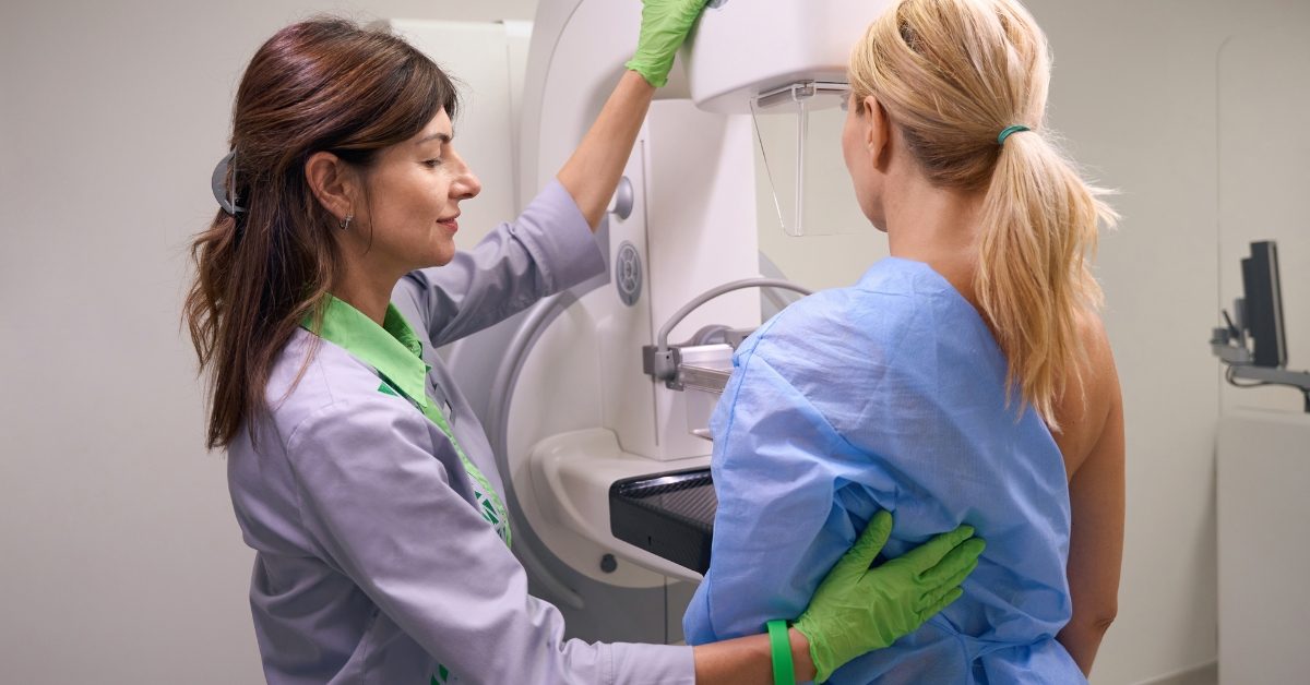 Cancer du sein : un dépistage qui pose problème Cancer du sein : un dépistage qui pose problème