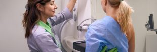 Cancer du sein : un dépistage qui pose problème Cancer du sein : un dépistage qui pose problème