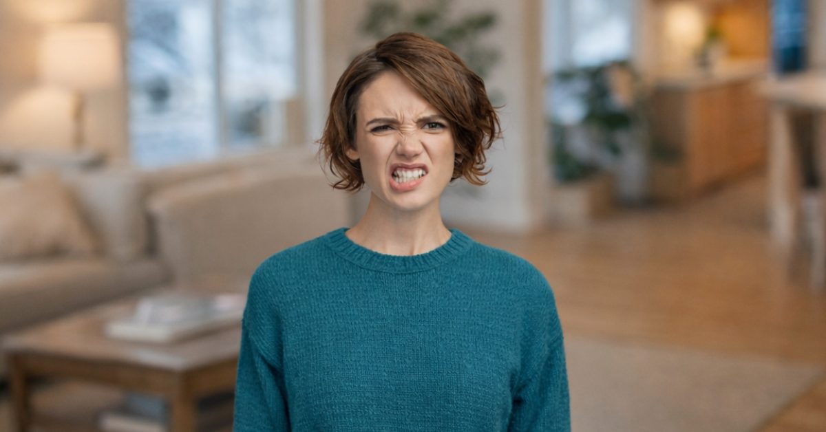 Pourquoi la faim ne vous met pas de mauvaise humeur pour les raisons que vous croyez