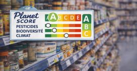 Quel est le score environnemental de vos produits préférés ? Quel est le score environnemental de vos produits préférés ?