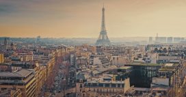 Zones à faibles émissions : l’association Respire attaque l’État en « cessation de manquement » Zones à faibles émissions : l’association Respire attaque l’État en « cessation de manquement »