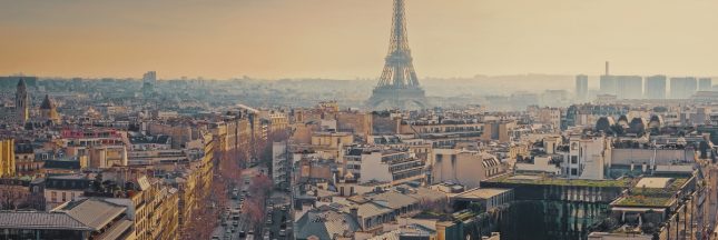 Pollution de l’air : normes UE toujours dépassées (NO₂)