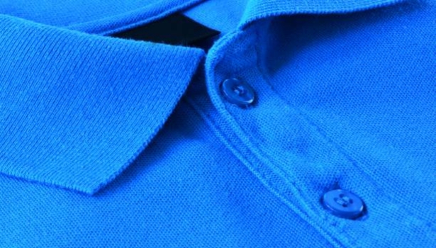 col polo rugby homme patte de boutonnage