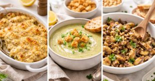 Cardon : bienfaits, préparation et 3 recettes faciles pour le cuisiner