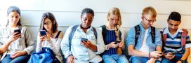 Interdire les réseaux sociaux aux moins de 15 ans : mission impossible ? – Votre opinion.