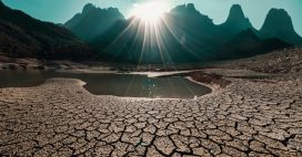 La planète à sec : l’ONU parle désormais de « banqueroute hydrique mondiale »
