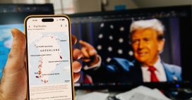 Groenland : Trump va-t-il trop loin ?