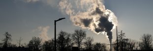 Moins de pollution, mais plus de méthane : l'atmosphère n'a pas réagi comme prévu