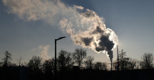 Moins de pollution, mais plus de méthane : l'atmosphère n'a pas réagi comme prévu