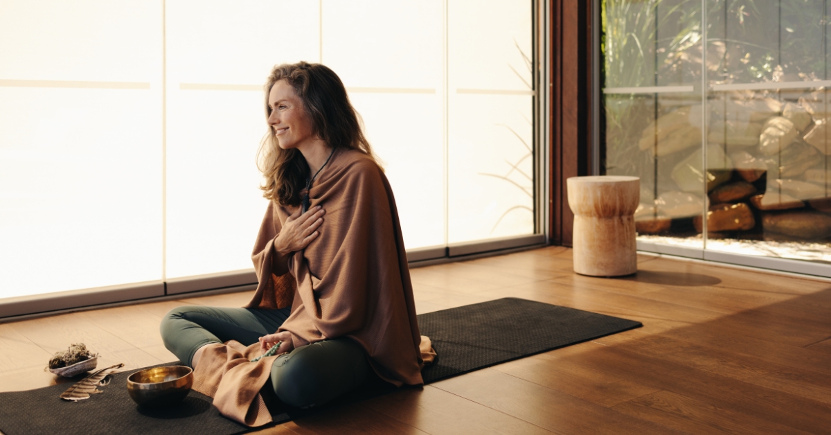 Ayurveda : sagesse millénaire ou réponse moderne au chaos occidental ? Ayurveda : sagesse millénaire ou réponse moderne au chaos occidental ?