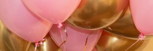 Pour tous vos événements, pensez au ballon personnalisé