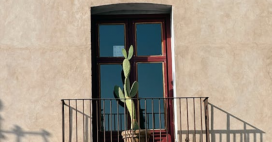 Bien vieillir chez soi : repenser escaliers, balcons et garde-corps dans une démarche durable