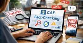 Aides sociales : la CAF s’attaque aux fausses infos qui explosent en ligne